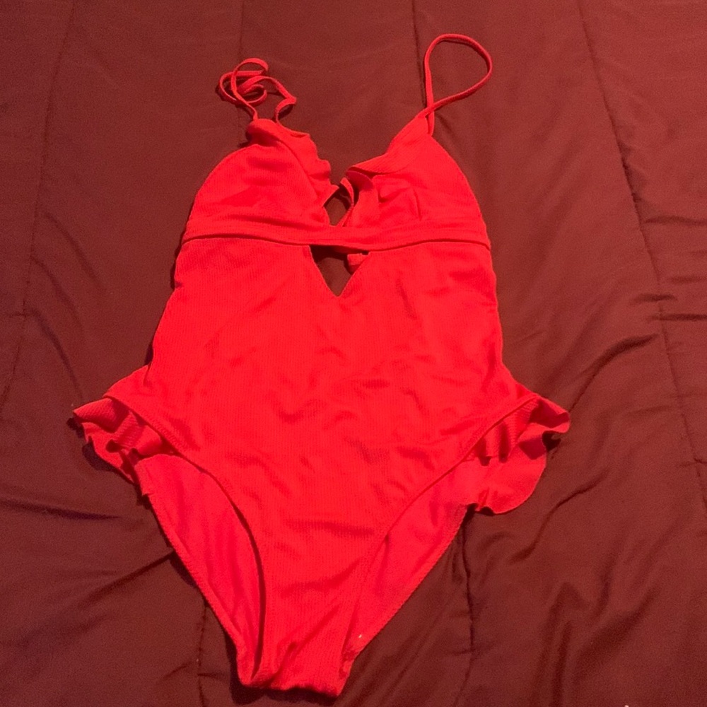 Swim Suit